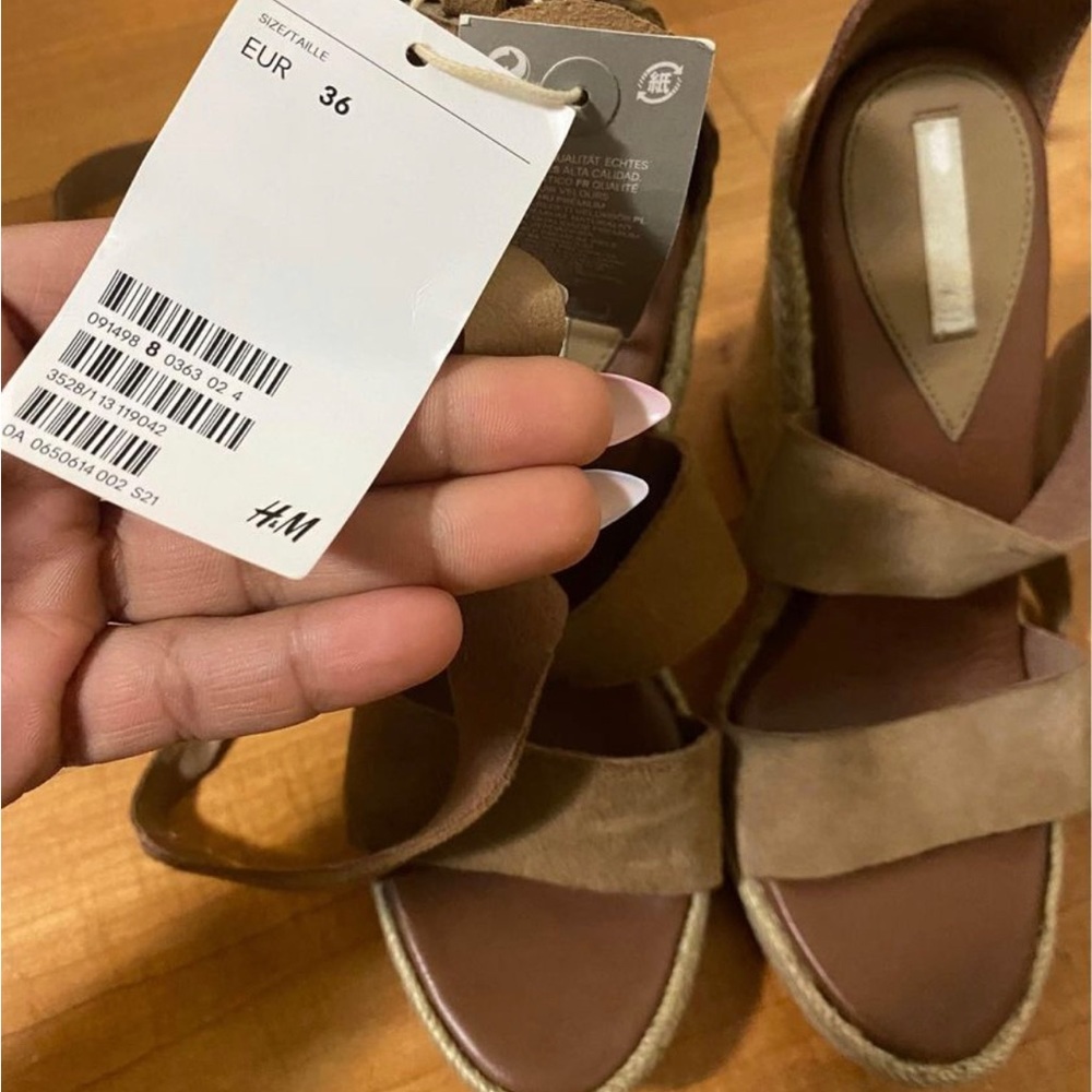 Heels Size 6